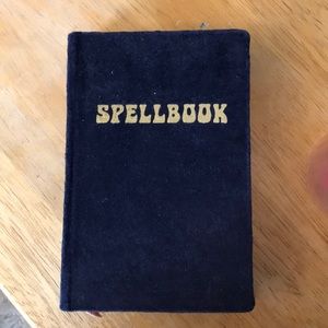 🌸BRAND NEW MINI NOTEBOOK🌸